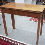 1012 3523 GAMES TABLE